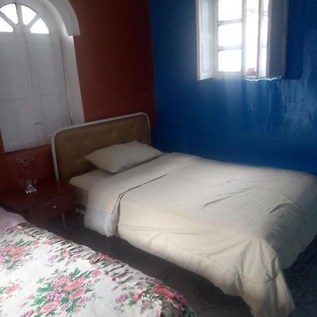 Hotel El Panecillo-Tanta Quito Dış mekan fotoğraf